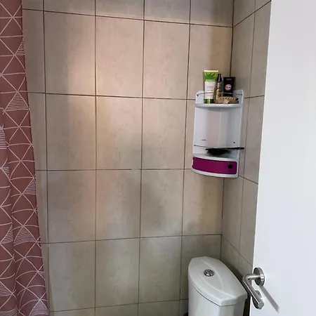 The Velvet Thasoss Apartment Makriammos Exterior photo