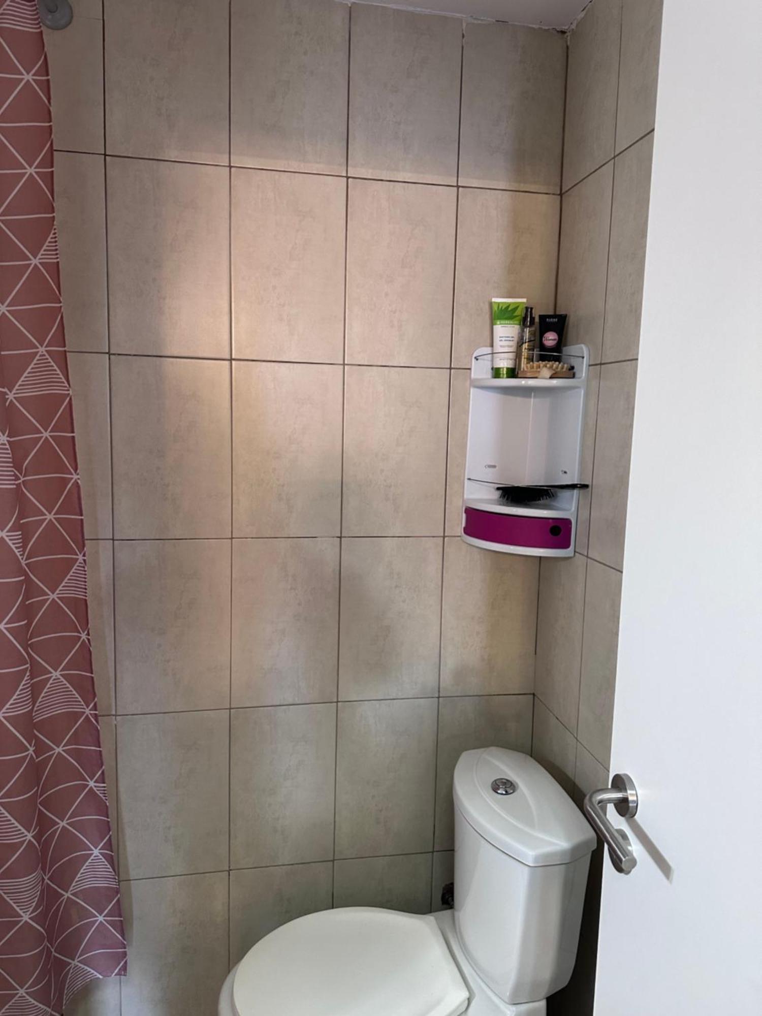 Apartment The Velvet Thasoss
