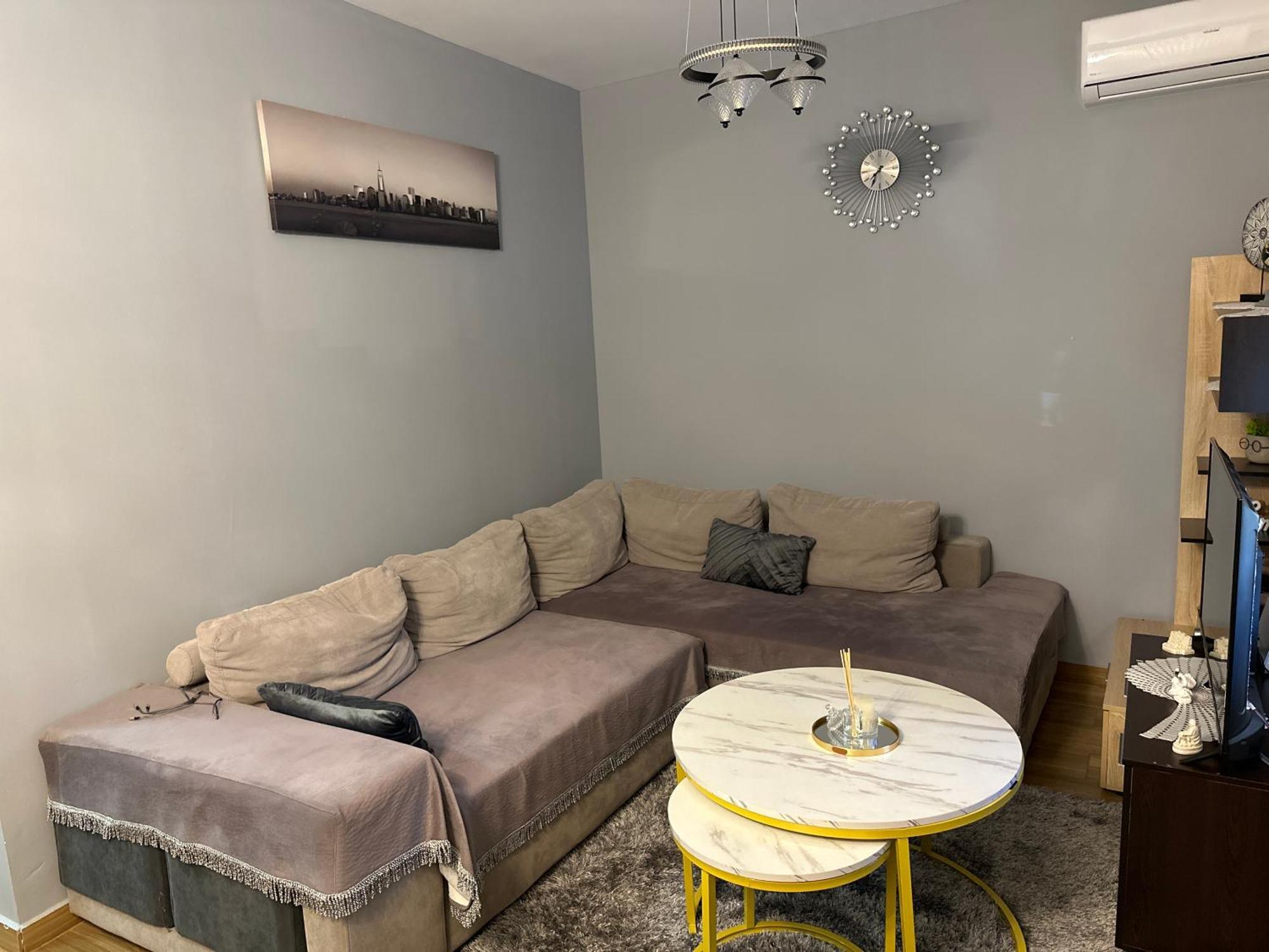Apartment The Velvet Thasoss *