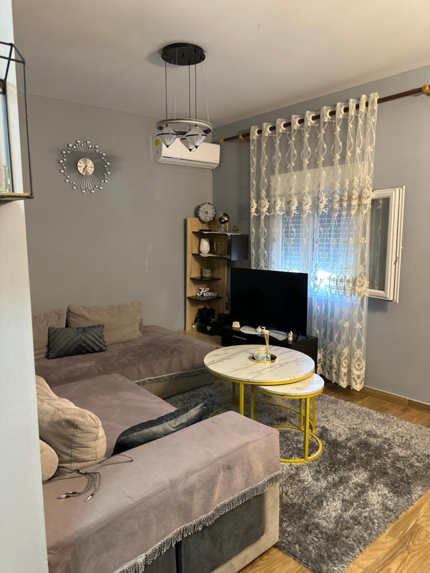 The Velvet Thasoss Apartment Makriammos